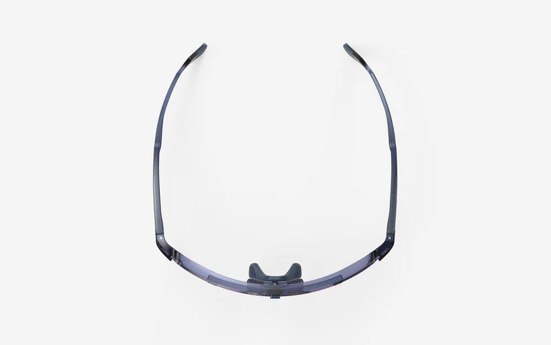 Okulary RUDY PROJECT SPINSHIELD PRO Blue z fotochromowymi soczewkami IMPACTX™ Laser Purple