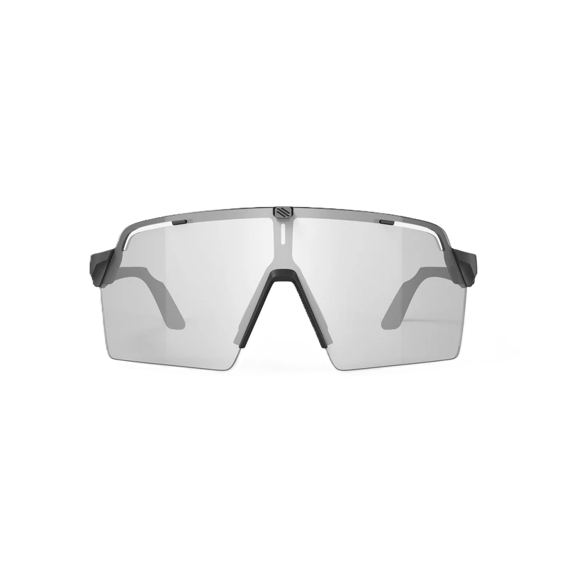 Okulary RUDY PROJECT SPINSHIELD PRO Matt Black IMPACTX™ Soczewki fotochromowe Laser Black