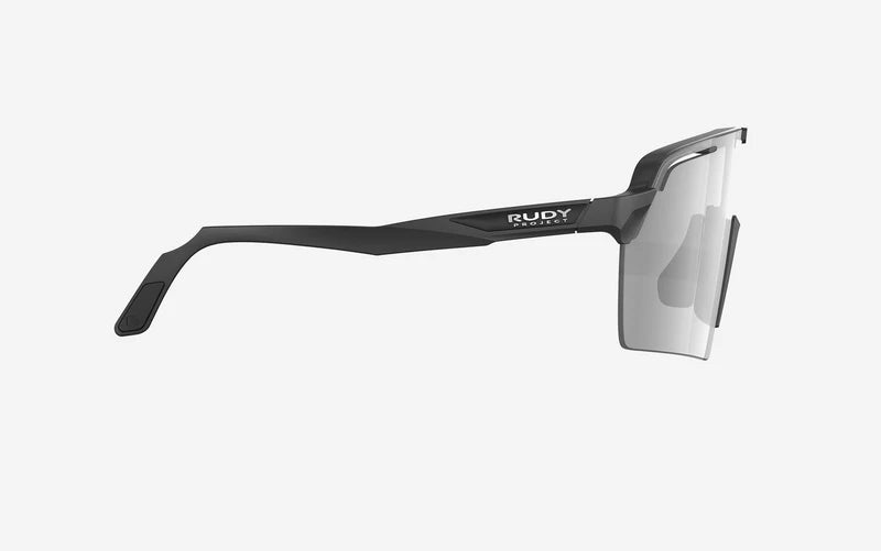Okulary RUDY PROJECT SPINSHIELD PRO Matt Black IMPACTX™ Soczewki fotochromowe Laser Black
