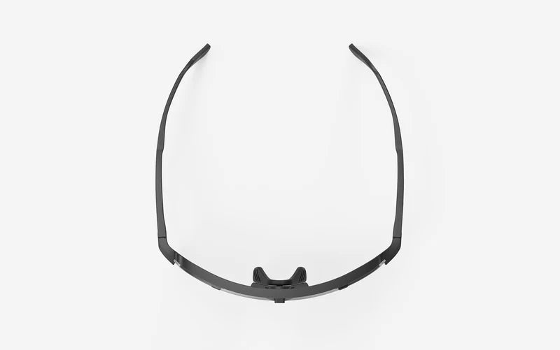 Okulary RUDY PROJECT SPINSHIELD PRO Matt Black IMPACTX™ Soczewki fotochromowe Laser Black