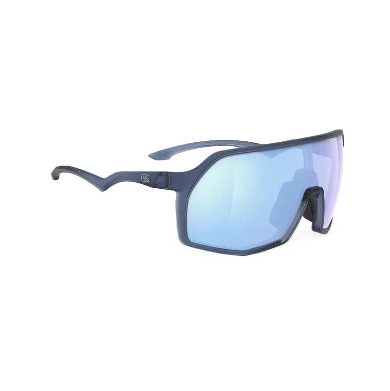Sunglasses RUDY PROJECT THUNDER Blue RP Optics Multilaser Ice lenses