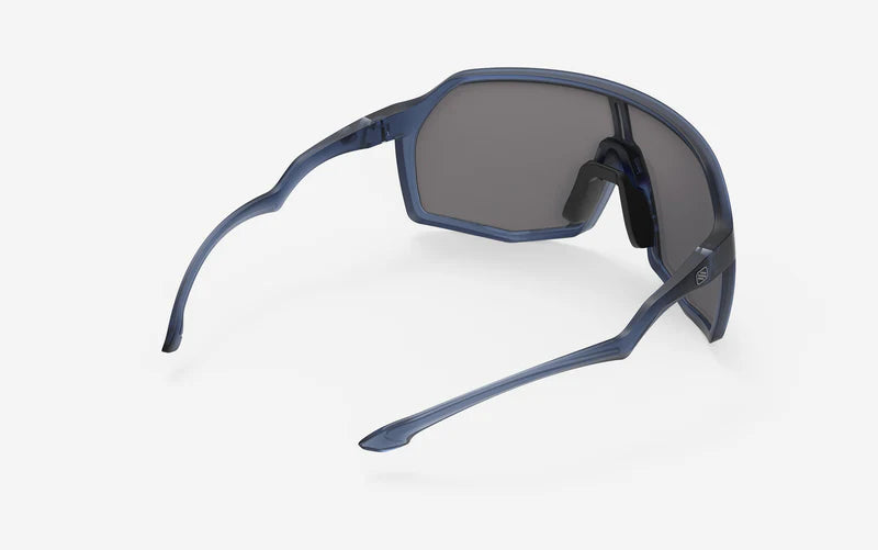 Sunglasses RUDY PROJECT THUNDER Blue RP Optics Multilaser Ice lenses