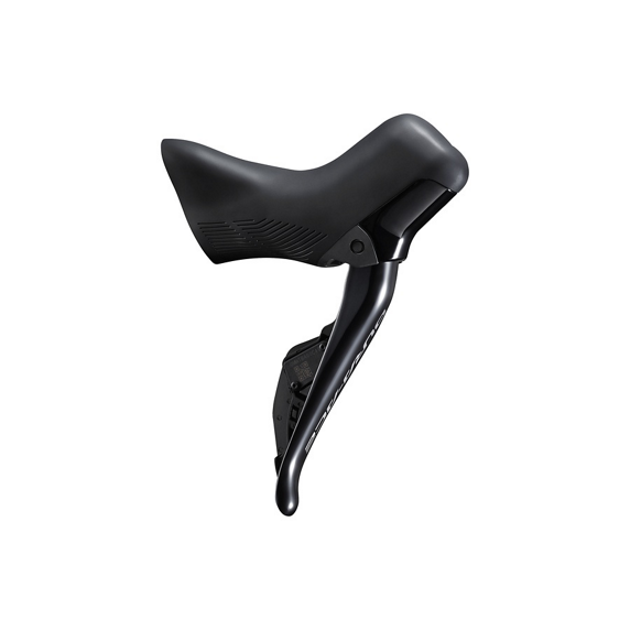 Lewa Klamkomanetka SHIMANO DURA-ACE Di2 ST-R9270 2x12-rz.
