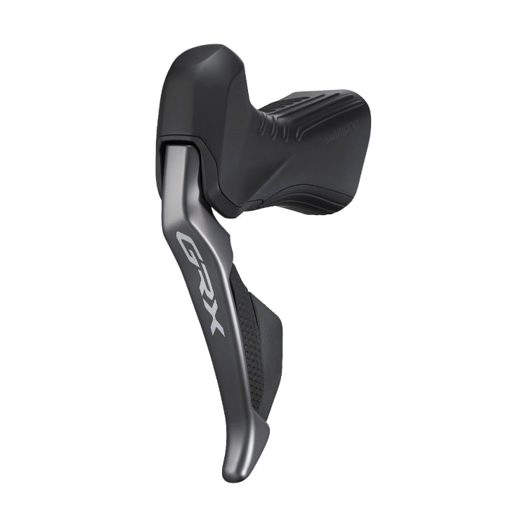 Dźwignia lewa SHIMANO GRX Di2 ST-RX815