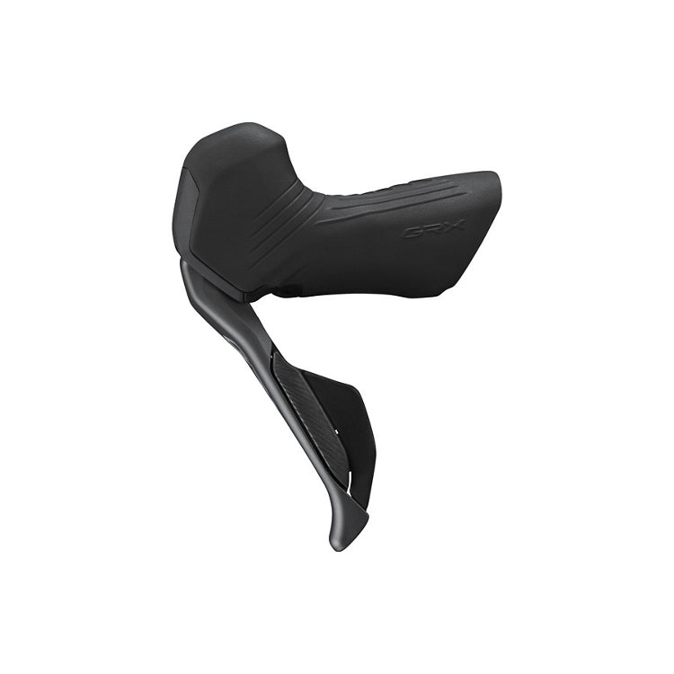 Klamkomanetka Lewa SHIMANO GRX Di2 ST-RX825-L