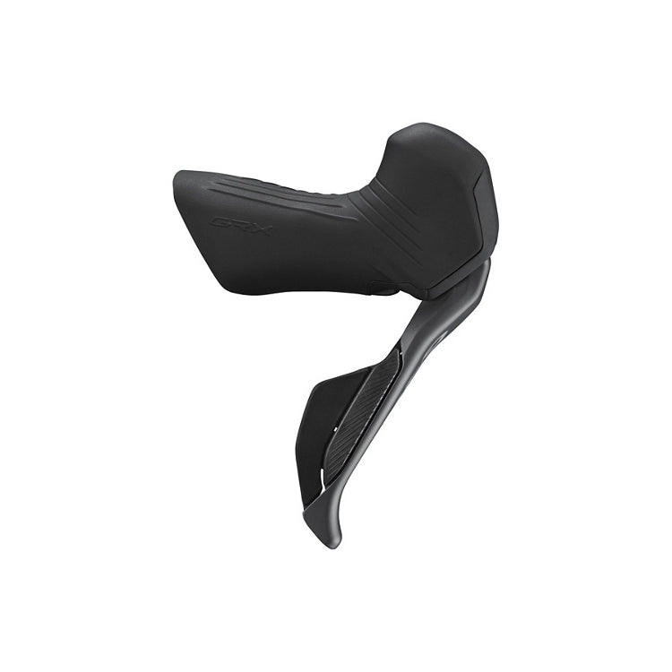 Klamkomanetka Prawa SHIMANO GRX Di2 ST-RX825-R