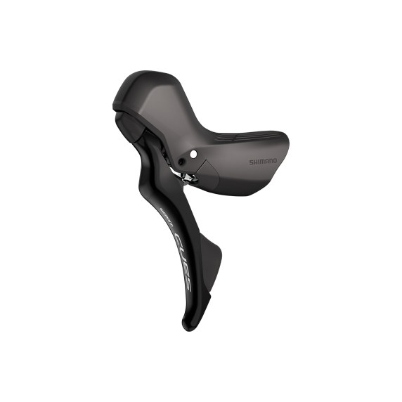 Lewa klamkomanetka SHIMANO CUES ST-U4030 Double
