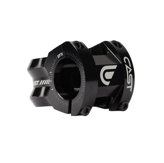 CAST EFX Stem Black