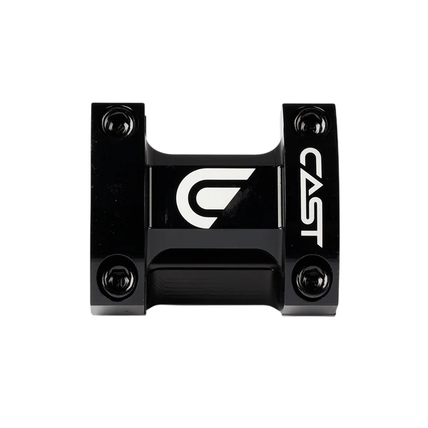 CAST DFX DIRECT MOUNT wspornik czarny