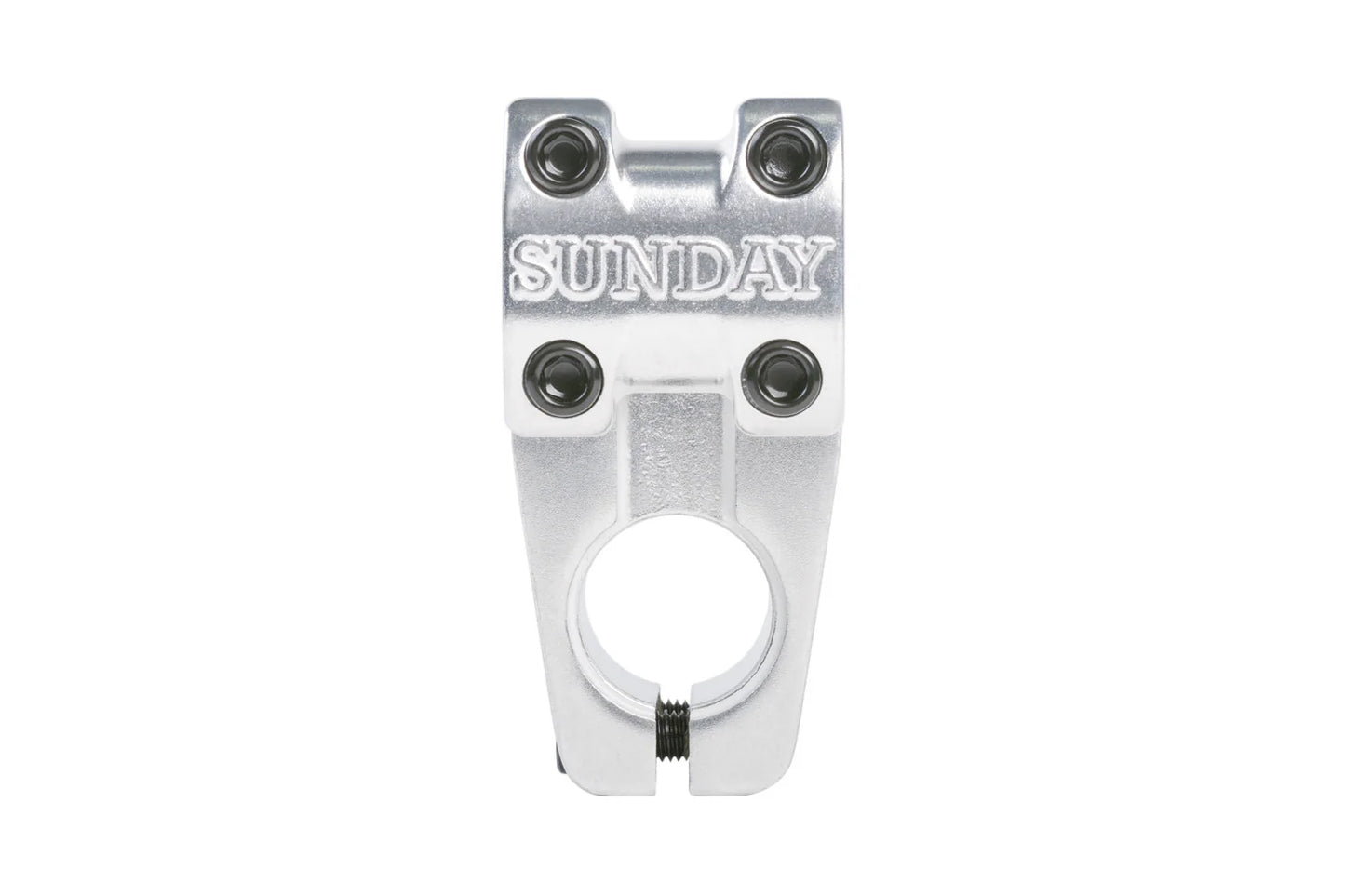 Stem SUNDAY FREEZE TOP LOAD Polished Silver