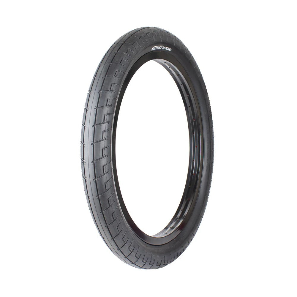 SUNDAY STREET SWEEPER V2 20" tire