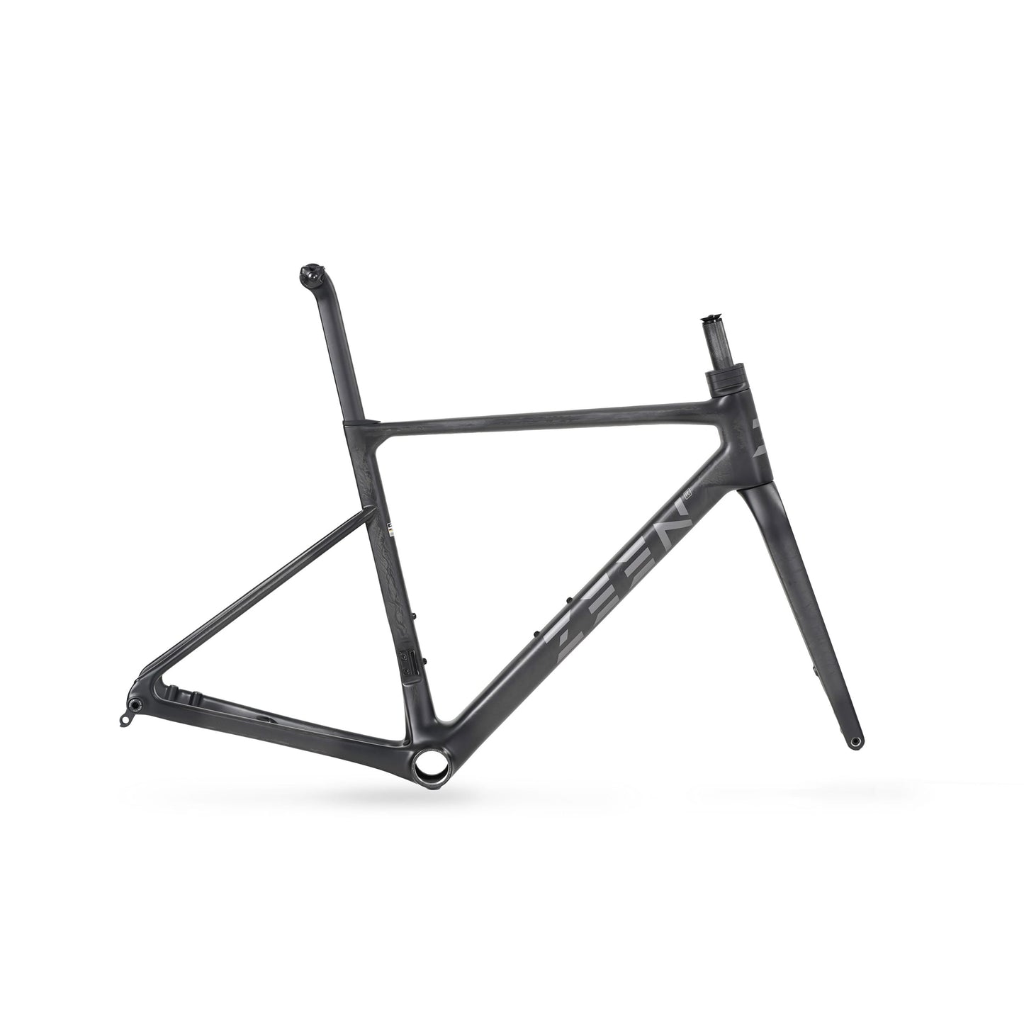 ZEEN SUPERLITE Frame Kit + ZEEN ROAD Handlebar COMBO