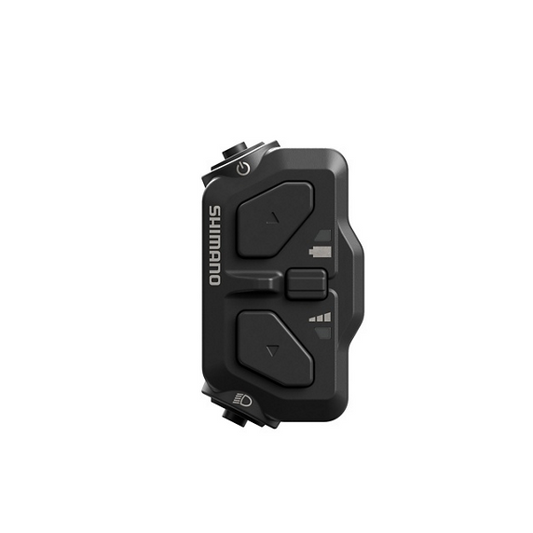 Pilot zdalnego sterowania SHIMANO SW-EN600 Lewy