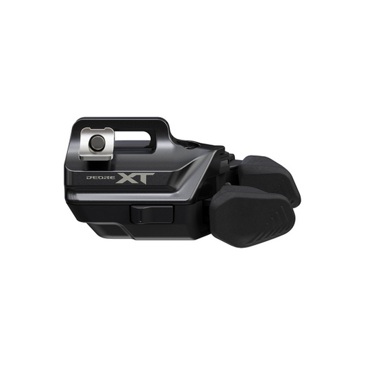 Napęd SHIMANO XT 12V z prawej strony SW-M8250-IR