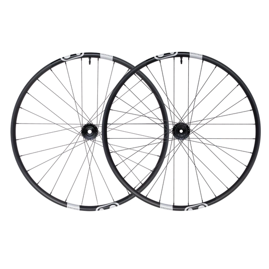Para kół CRANKBROTHERS SYNTHESIS Aluminium 2.0 Enduro I9 29" 15x110/12x148 mm Boost Black