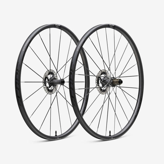 Komplet kół SCOPE Artech 2.A All-Road Tubeless Ready (Centerlock) Czarny