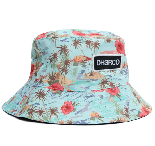 Kapelusz DHARCO REVERSIBLE WILKO