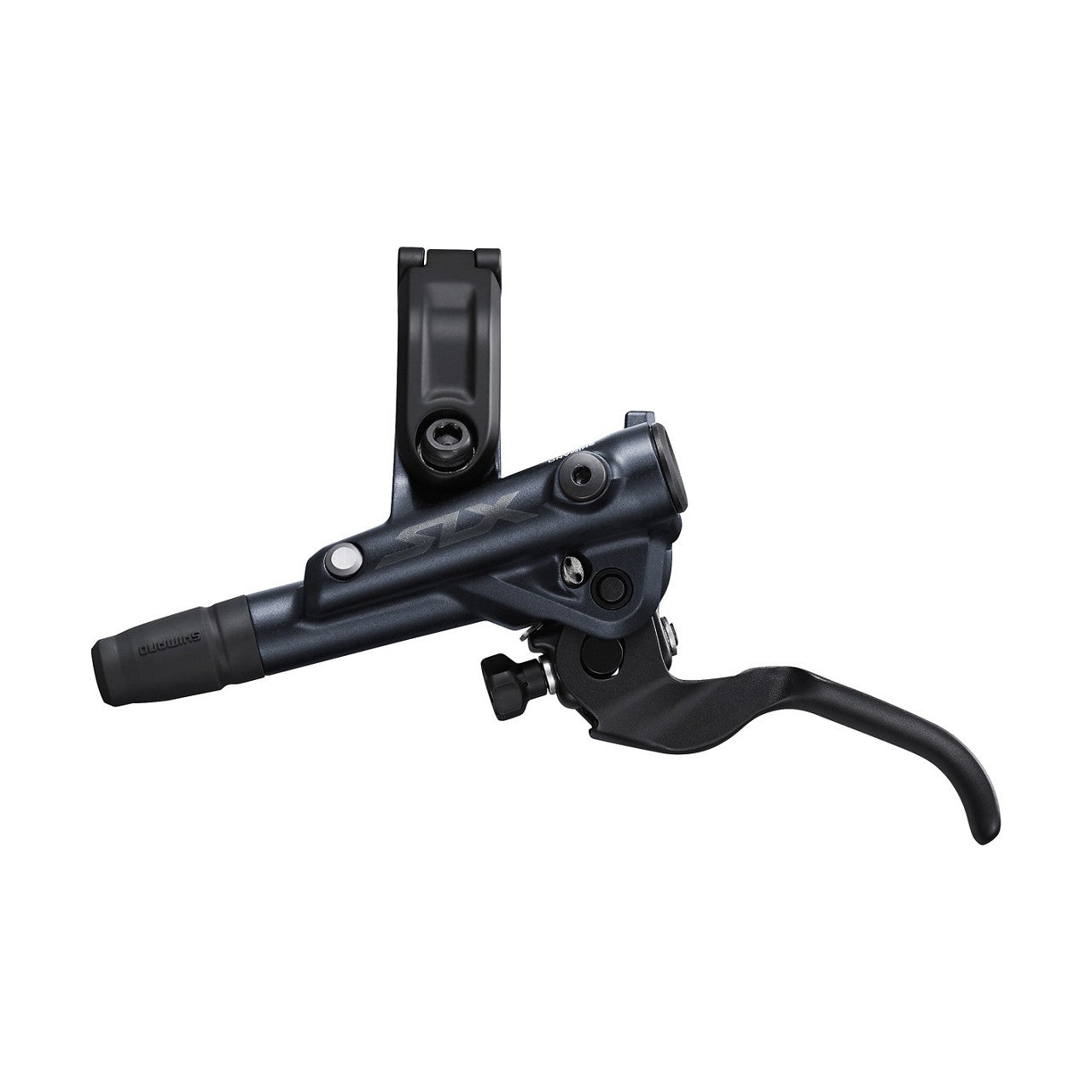 SHIMANO SLX M7120 4-tłoczkowe przednie klocki hamulcowe J-Kit wentylowane