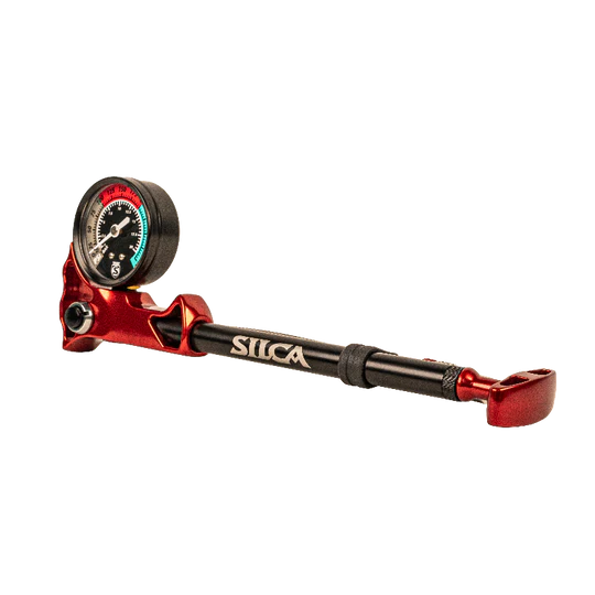 Pompa zawieszenia SILCA ULTIMATE SHOCK