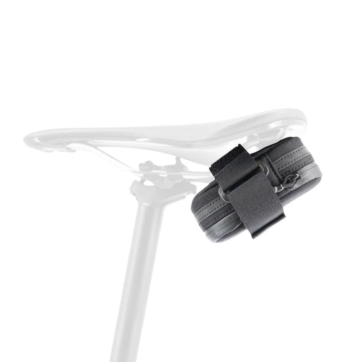 Torba Podsiodłowa REDSHIFT QUICKDRAW Medium Czarna