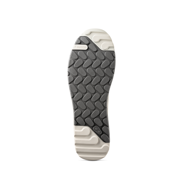 CRANKBROTHERS STAMP TRAIL VENT SPEEDLACE Mountain Bike Shoes, Light Gray