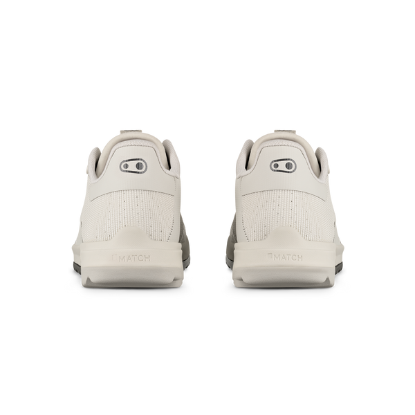 CRANKBROTHERS STAMP TRAIL VENT SPEEDLACE Mountain Bike Shoes, Light Gray