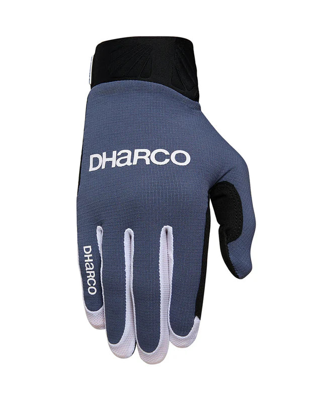 DHARCO GRAVITY STORM Rękawiczki szary