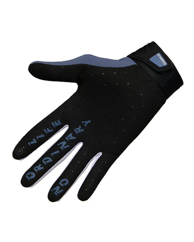 DHARCO GRAVITY STORM Rękawiczki szary