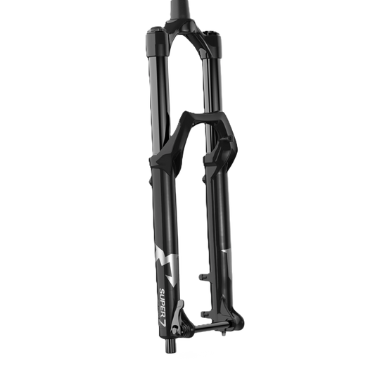 Widelec MARZOCCHI SUPER Z 29" 2026 czarny