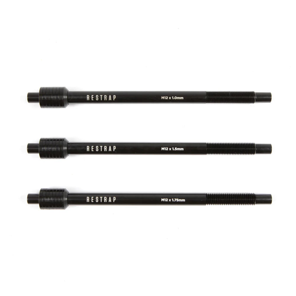 Cross pin for luggage rack RESTRAP SWITCH