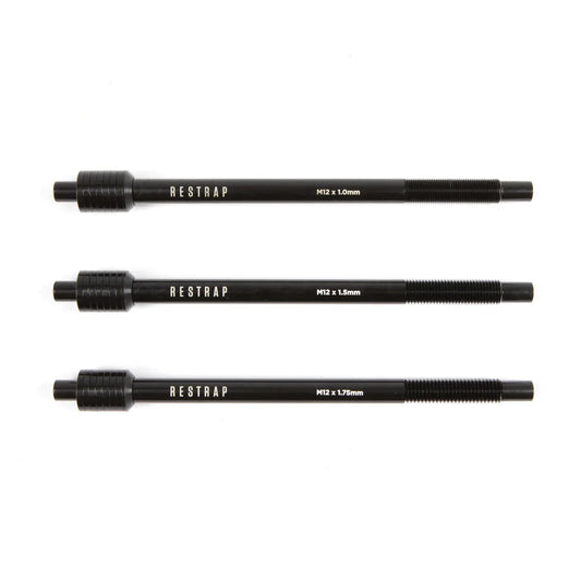 Sworzeń krzyżowy do bagażnika RESTRAP SWITCH