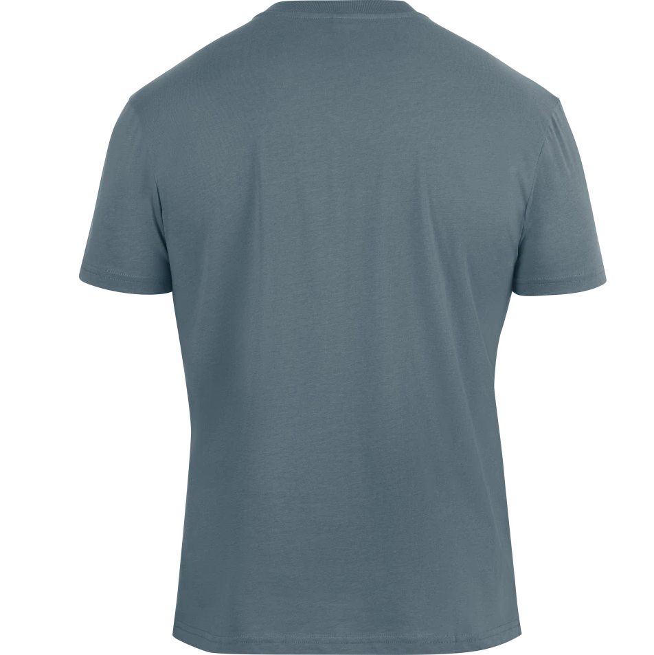 MAVIC CORPORATE LOGO T-Shirt Niebieski