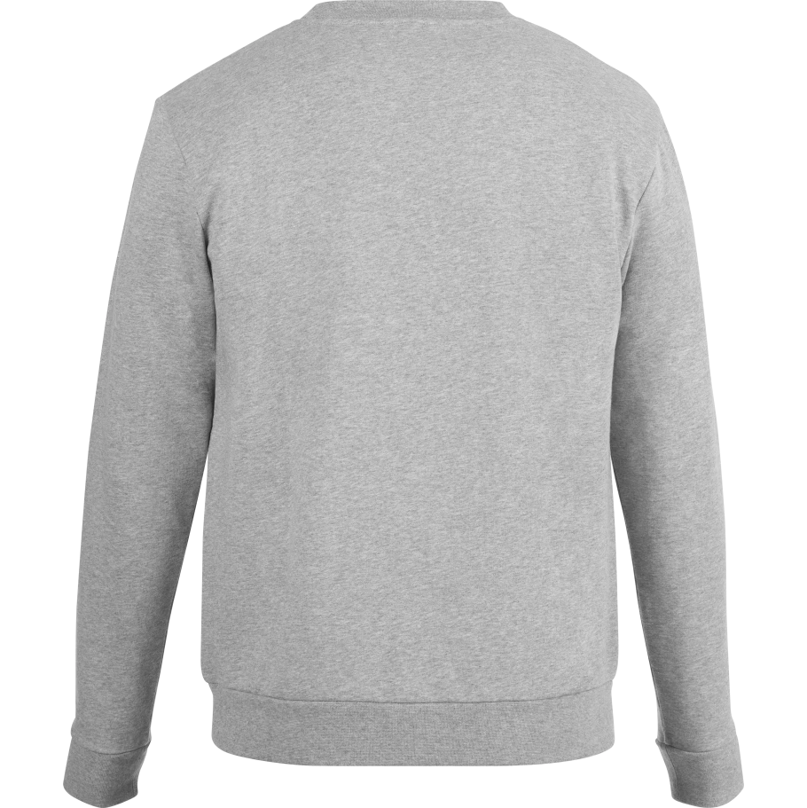 Bluza MAVIC CORPORATE LOGO szara