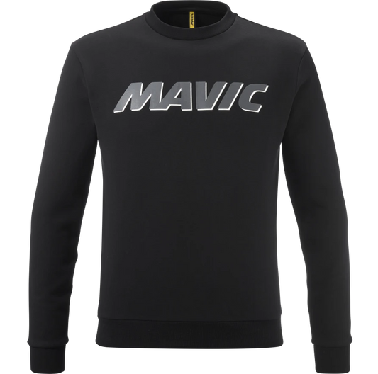 MAVIC CORPORATE LOGO Sweatshirt Black