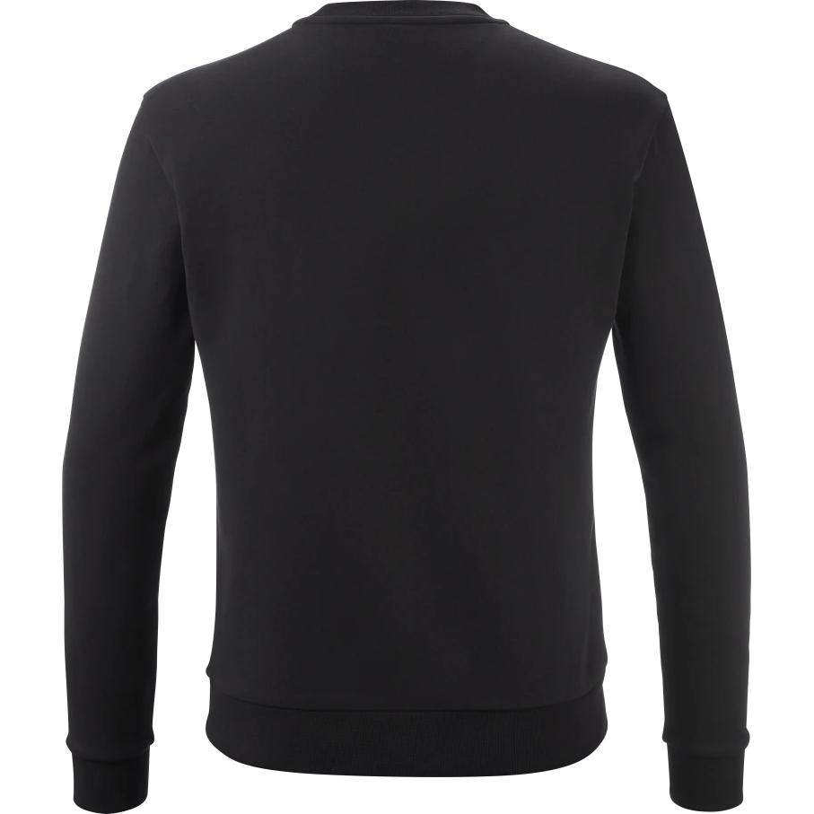 Bluza MAVIC CORPORATE LOGO czarna
