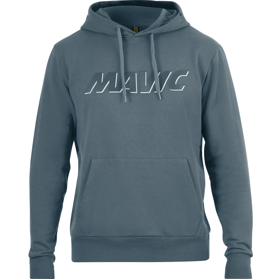 MAVIC CORPORATE LOGO Hoody Blue