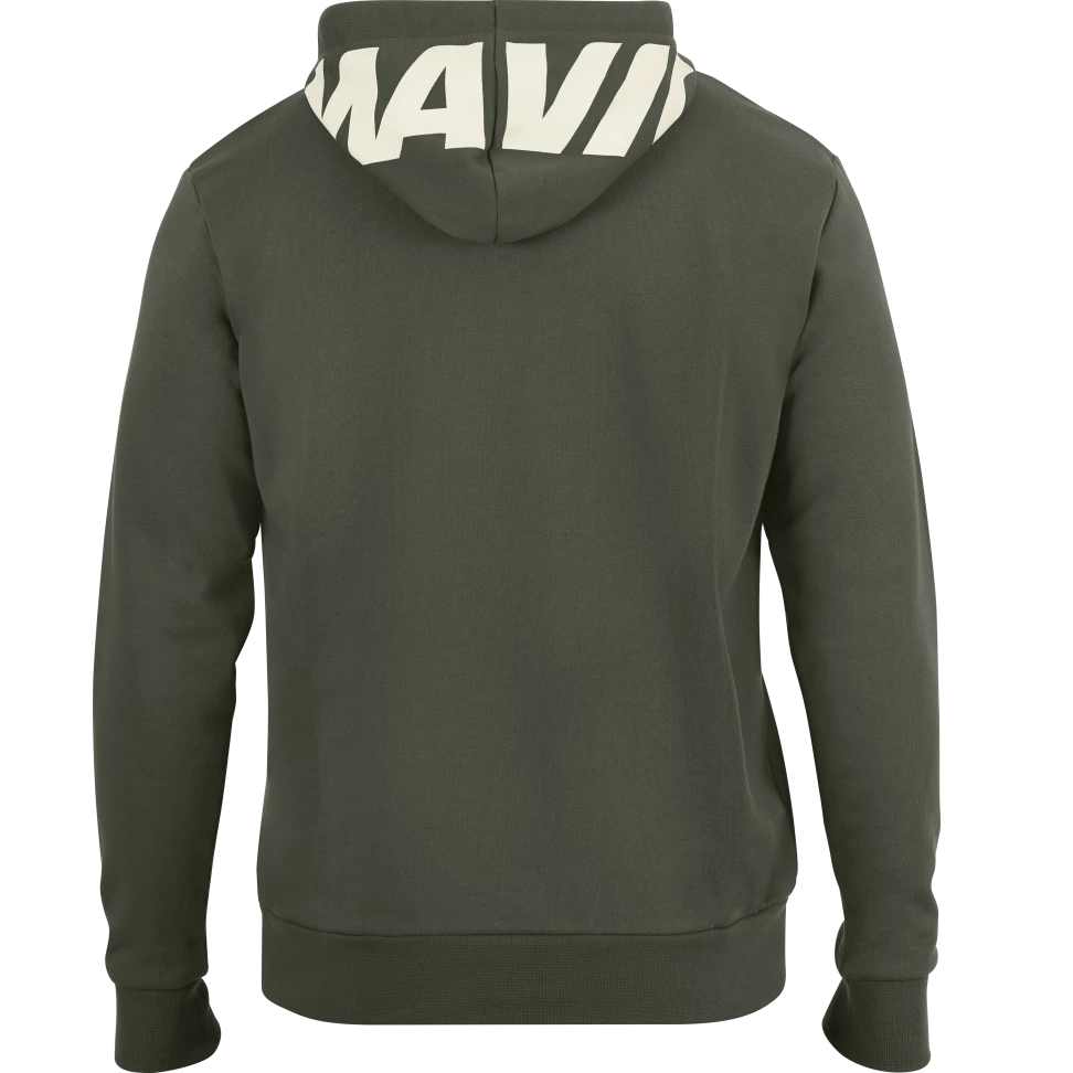 MAVIC CORPORATE Hoody Khaki