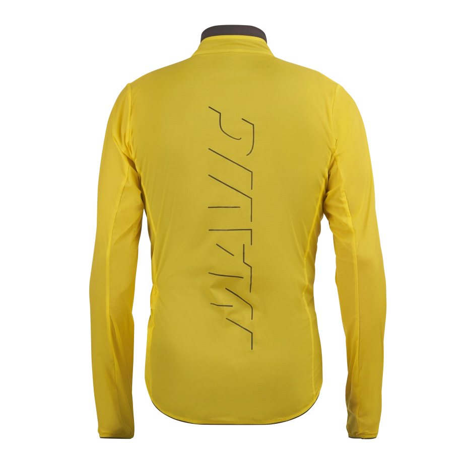 Kurtka MAVIC COSMIC H2O Żółta