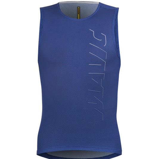 Underwear MAVIC HOT RIDE +SL Sleeveless Blue