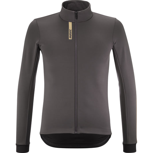 Kurtka MAVIC AKSIUM THERMO Carbon Jacket