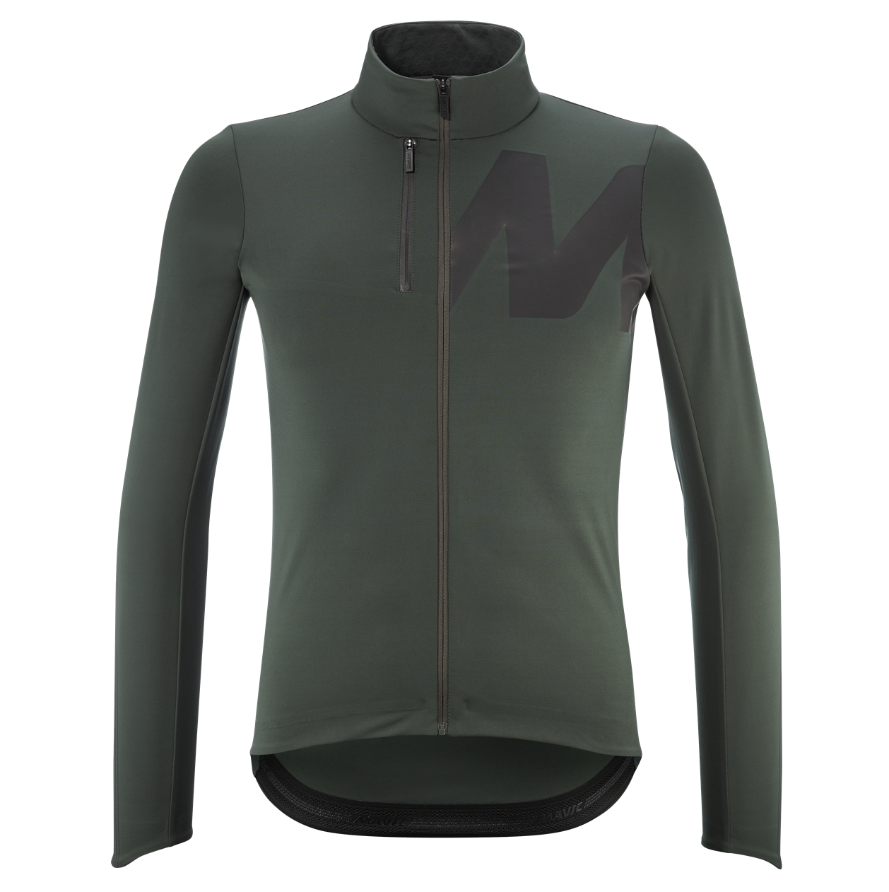 Kurtka MAVIC COSMIC PRO WIND Jacket Green