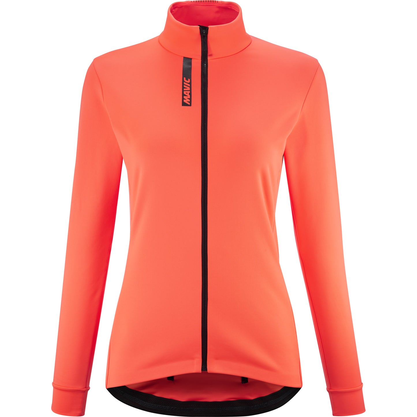 Damska kurtka MAVIC AKSIUM THERMO Jacket Coral