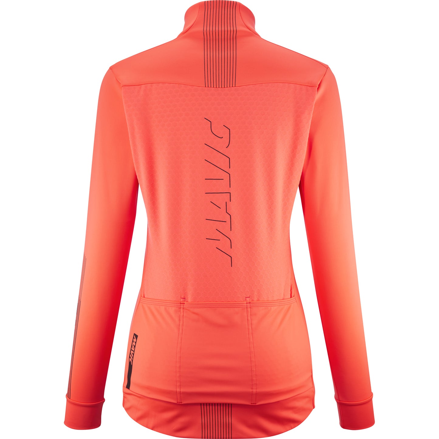 Damska kurtka MAVIC AKSIUM THERMO Jacket Coral