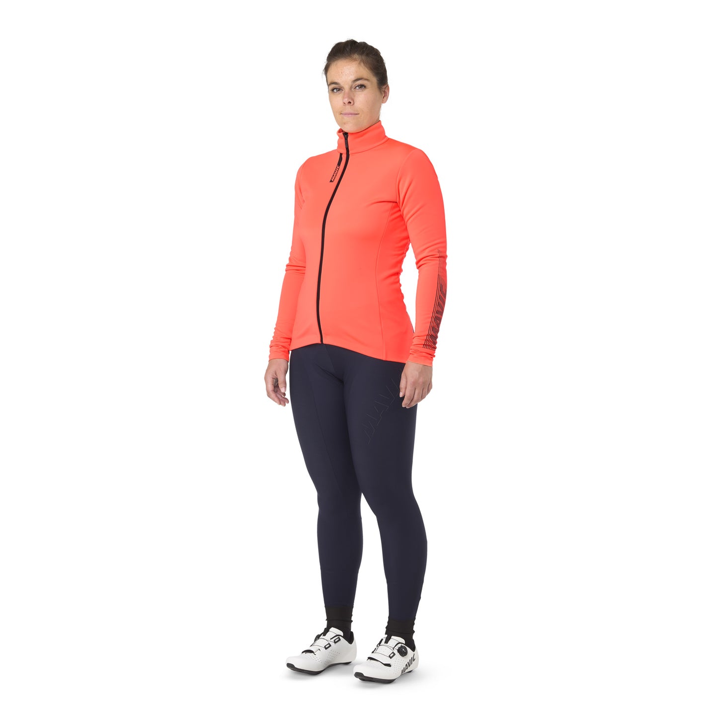 Damska kurtka MAVIC AKSIUM THERMO Jacket Coral