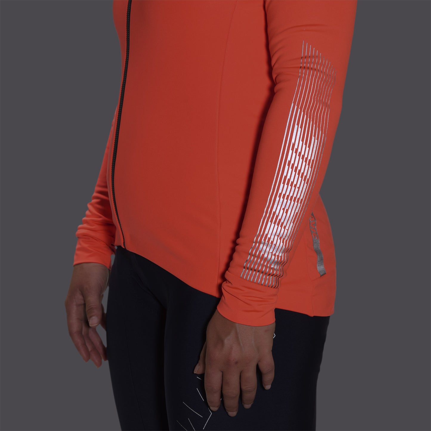 Damska kurtka MAVIC AKSIUM THERMO Jacket Coral