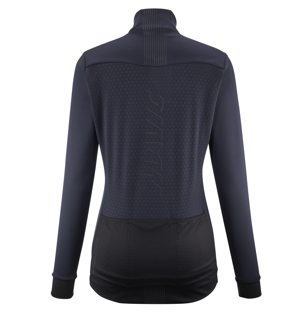 Damska kurtka MAVIC AKSIUM THERMO Jacket Black