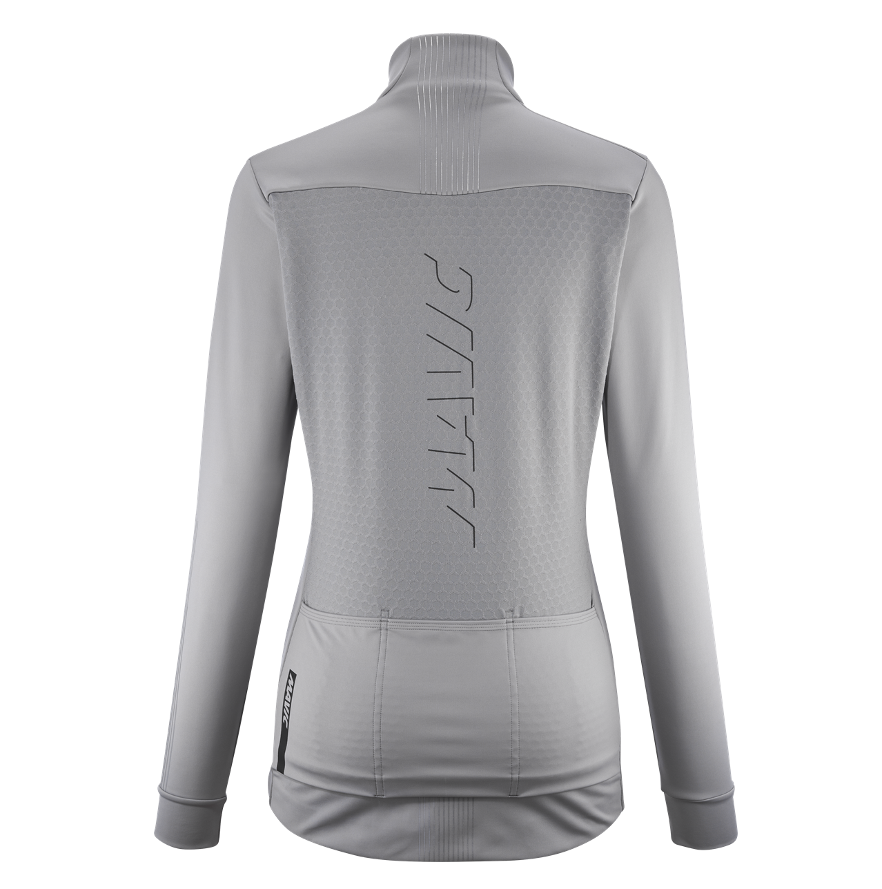 Damska kurtka MAVIC AKSIUM THERMO Jacket Grey