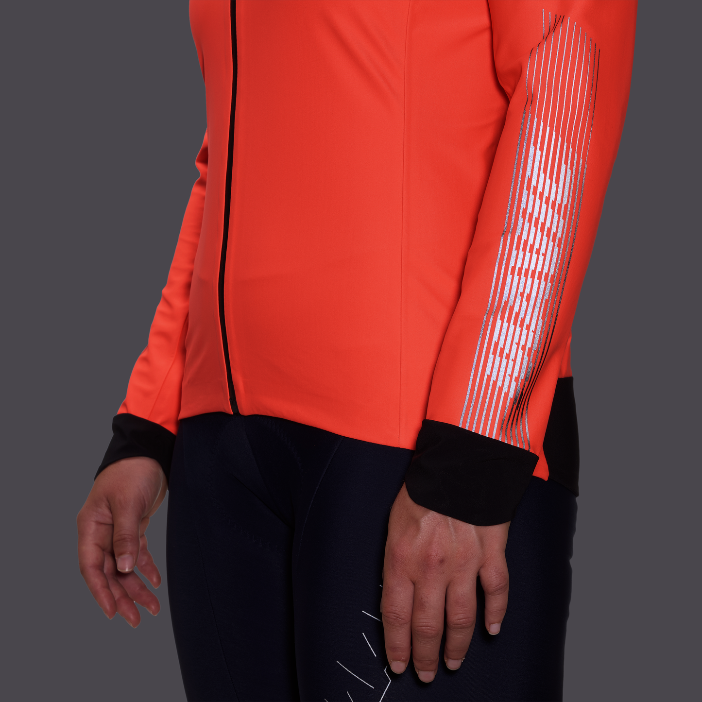 MAVIC COSMIC STORM Women's Coral Jacket