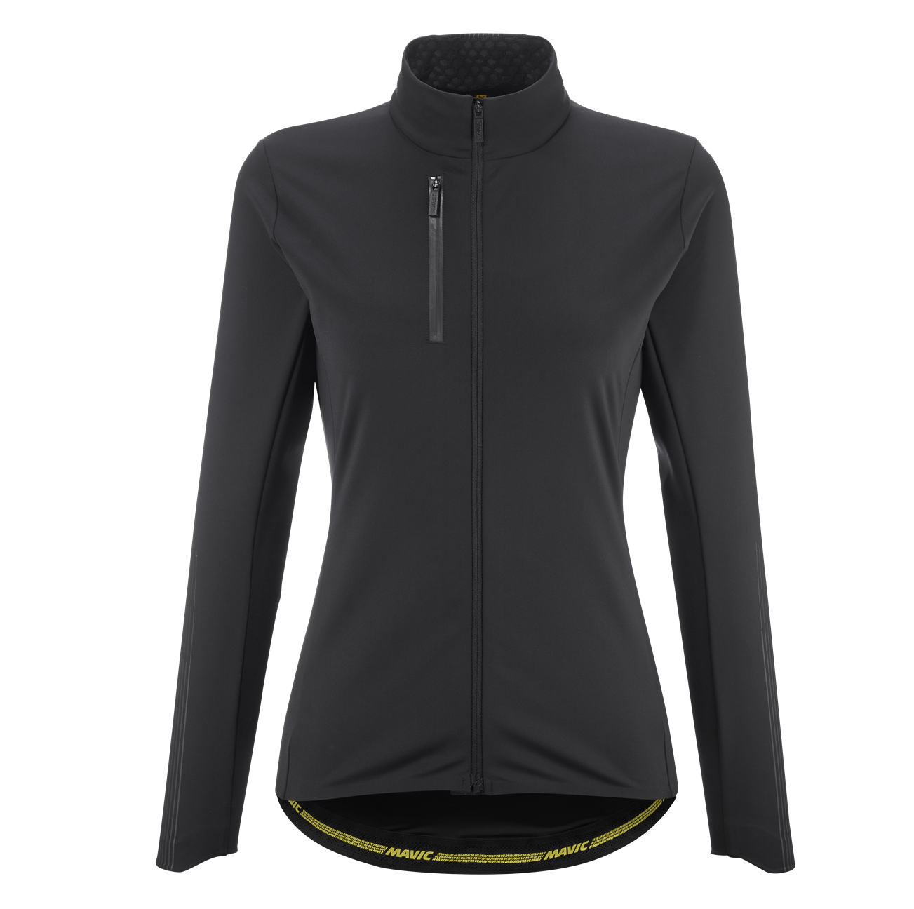 Damska kurtka MAVIC COSMIC PRO WIND Jacket Black