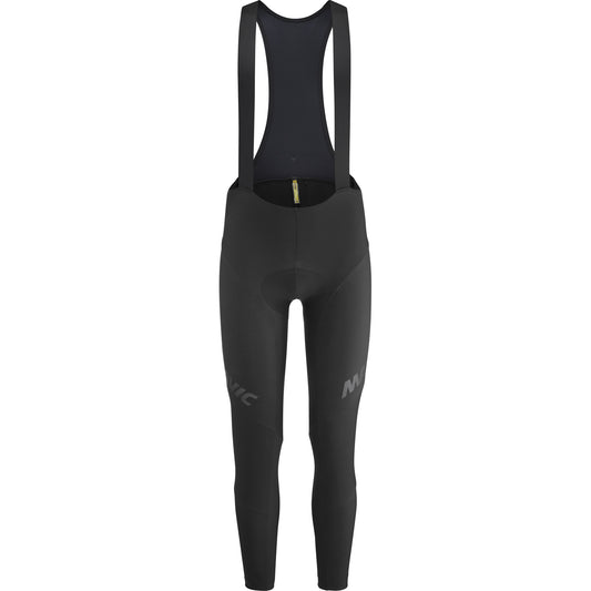MAVIC AKSIUM THERMO Bib Tight czarny